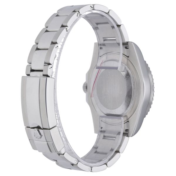 Rolex GMT Master II 116710 BLNR